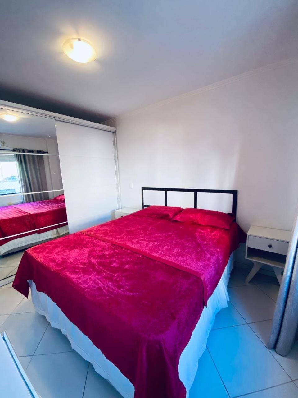 Apartamento Bkormann 302 Balneario Camboriu