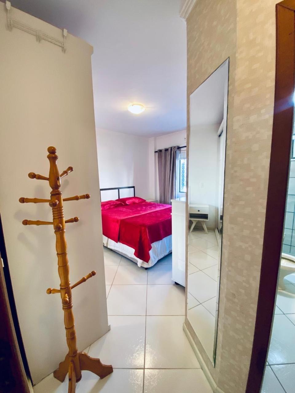 Apartamento Bkormann 302 *