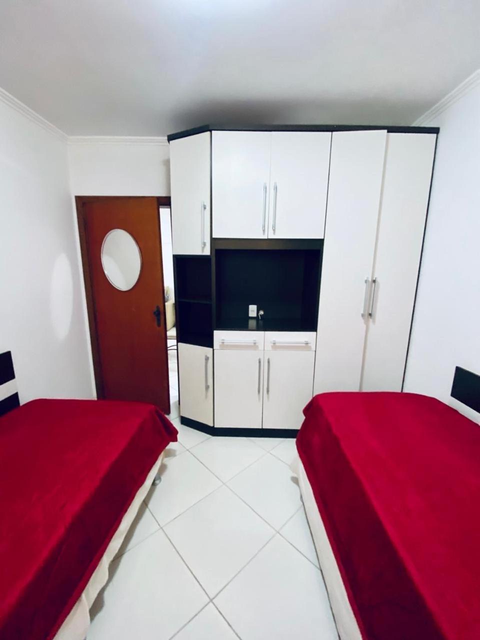 Apartamento Bkormann 302 *